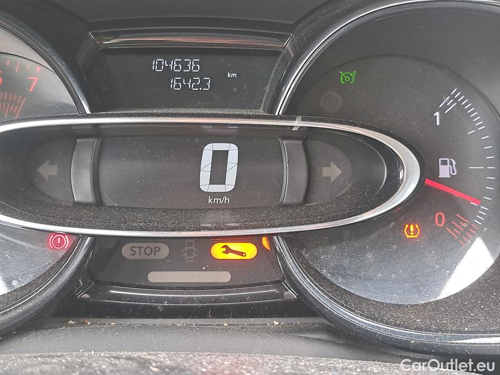  Renault  Clio  IV Business 1.2 75CV MT5 E6 #60
