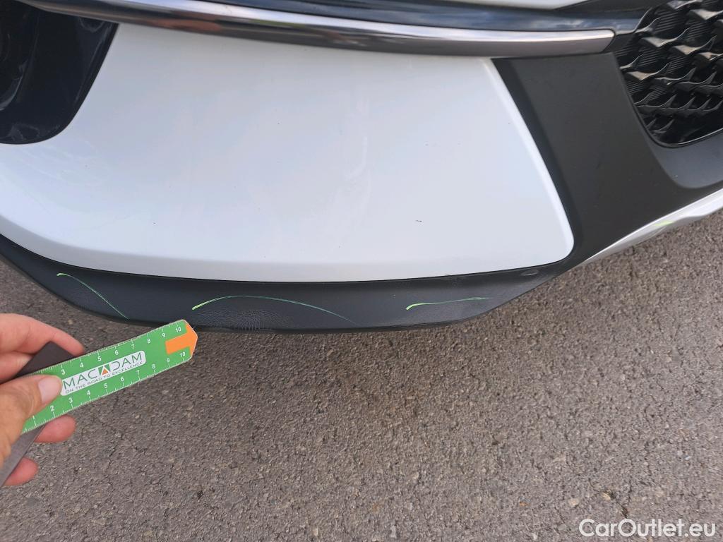 KIA  XCeed KIA  / 2019 / 5P / todoterreno 1.0 T-GDi Drive 88kW (120CV) #8