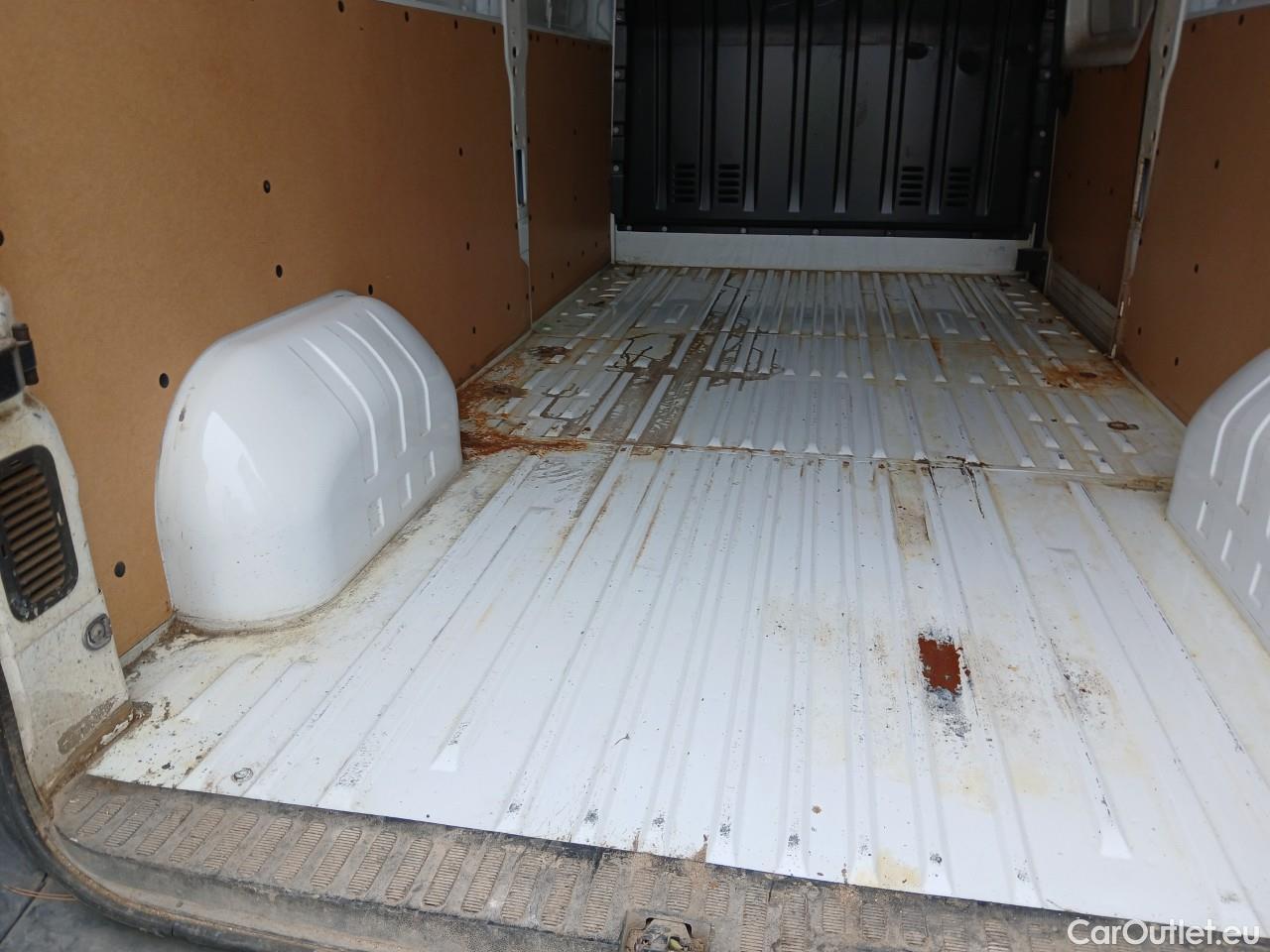  Renault  Master RENAULT  E-Tech / 2019 / 4P / furgón Furgón Tracción L3H2 3500 #10