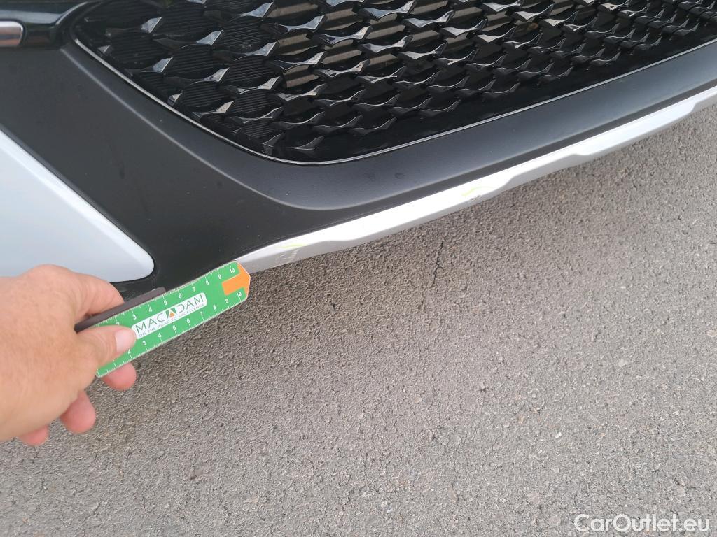  KIA  XCeed KIA  / 2019 / 5P / todoterreno 1.0 T-GDi Drive 88kW (120CV) #10