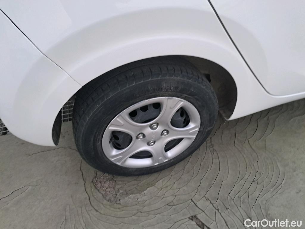  KIA  Picanto  Concept 1.0 65CV MT5 E6d #12