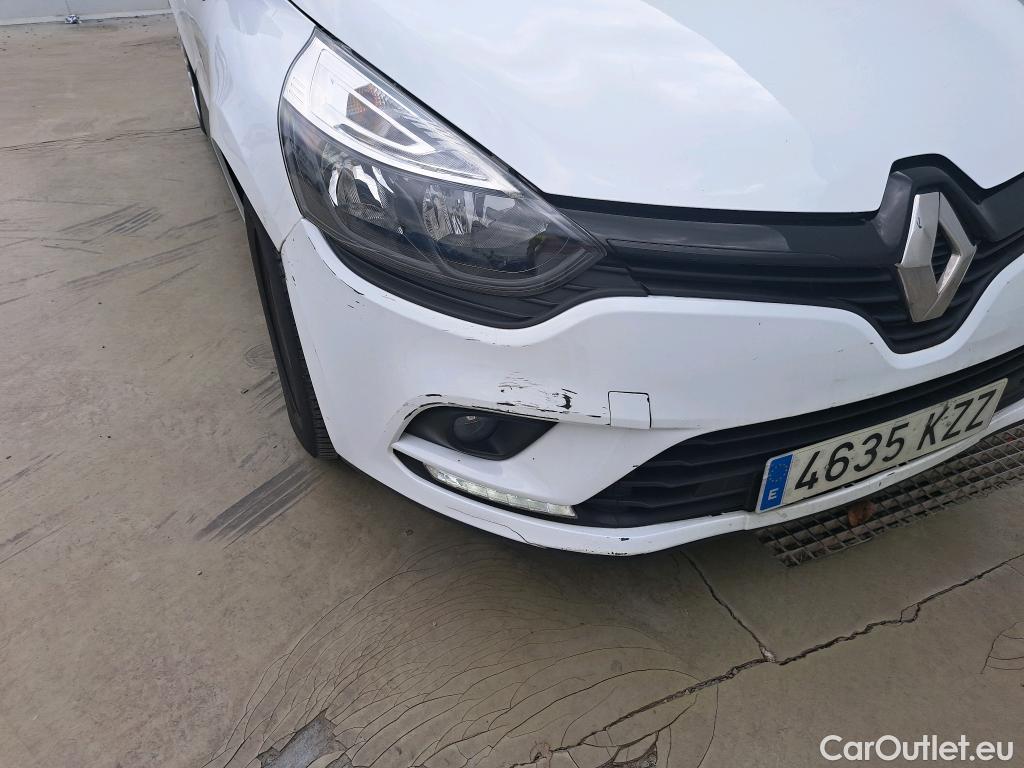  Renault  Clio  IV Business 1.2 75CV MT5 E6 #15