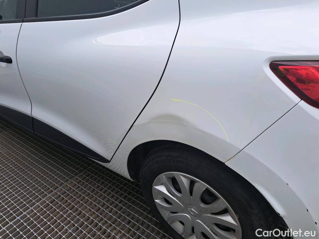  Renault  Clio  IV Business 1.2 75CV MT5 E6 #7