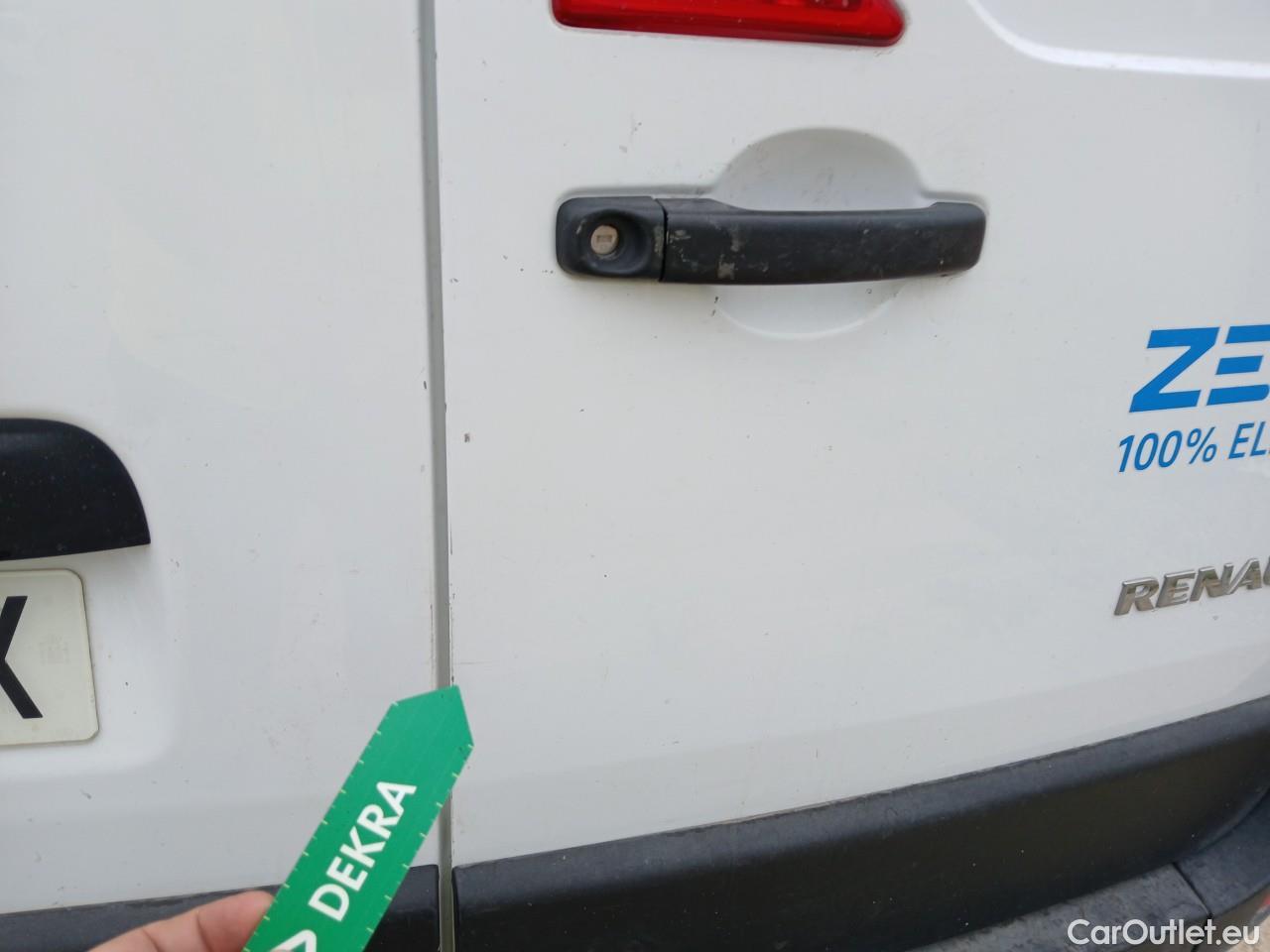  Renault  Master RENAULT  E-Tech / 2019 / 4P / furgón Furgón Tracción L3H2 3500 #38