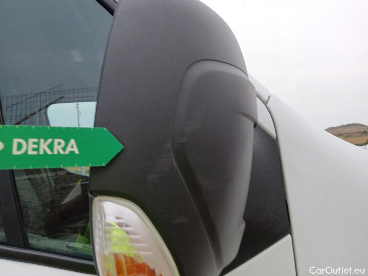  Renault  Master RENAULT  E-Tech / 2019 / 4P / furgón Furgón Tracción L3H2 3500 #48