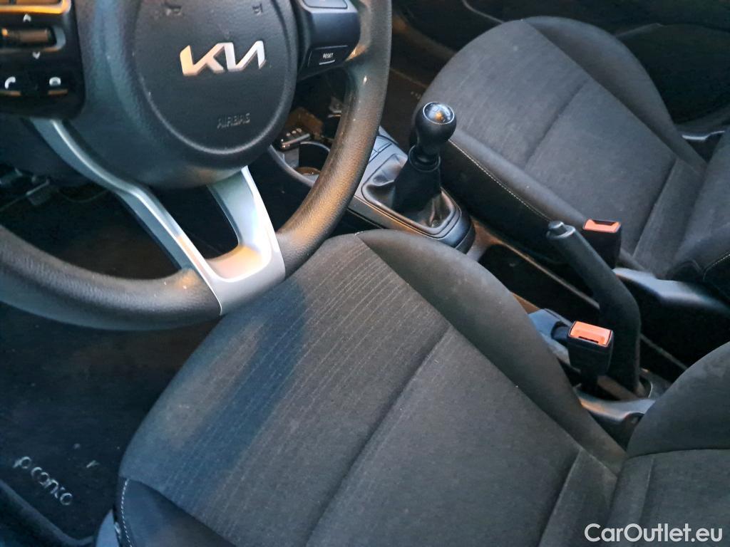  KIA  Picanto  Concept 1.0 65CV MT5 E6d #8