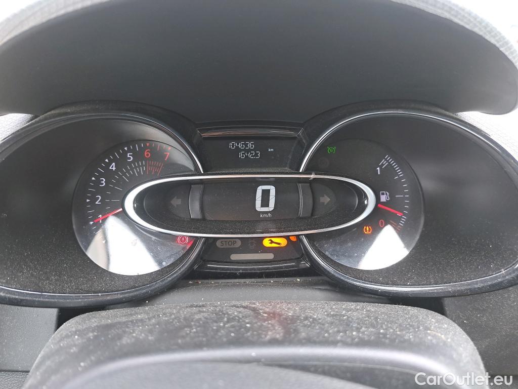  Renault  Clio  IV Business 1.2 75CV MT5 E6 #59