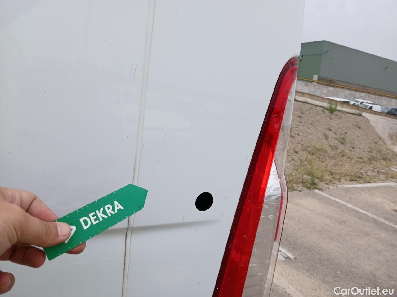  Renault  Master RENAULT  E-Tech / 2019 / 4P / furgón Furgón Tracción L3H2 3500 #32