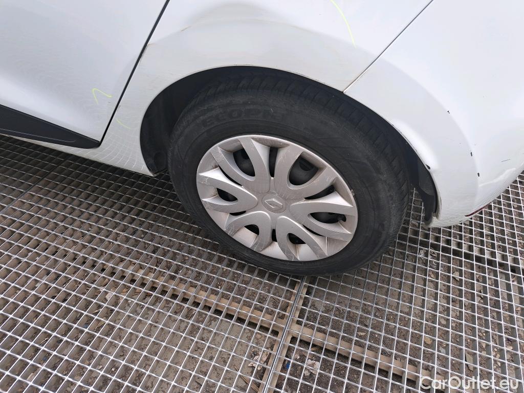  Renault  Clio  IV Business 1.2 75CV MT5 E6 #47