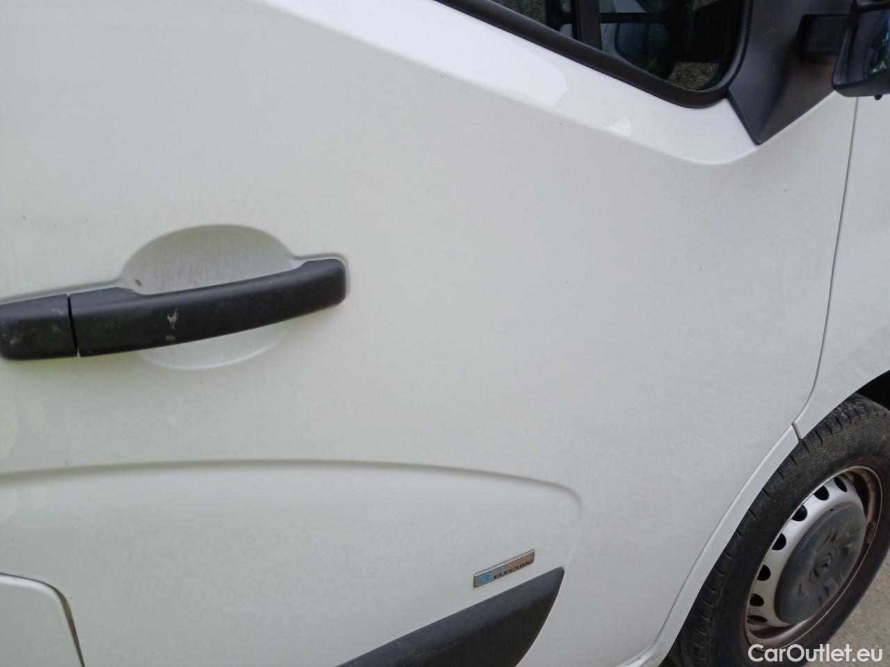  Renault  Master RENAULT  E-Tech / 2019 / 4P / furgón Furgón Tracción L3H2 3500 #47