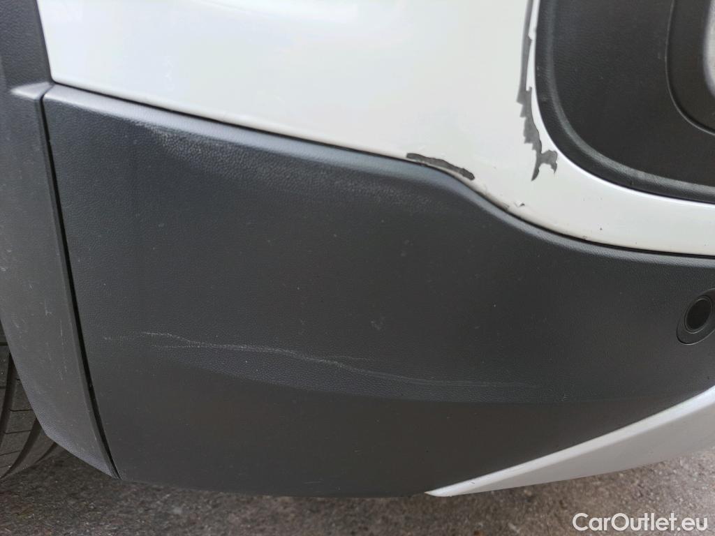  Volkswagen  T-ROC VOLKSWAGEN T-Cross / 2018 / 5P / todoterreno Advance 1.0 TSI 85kW (115CV) DSG (AC) #26