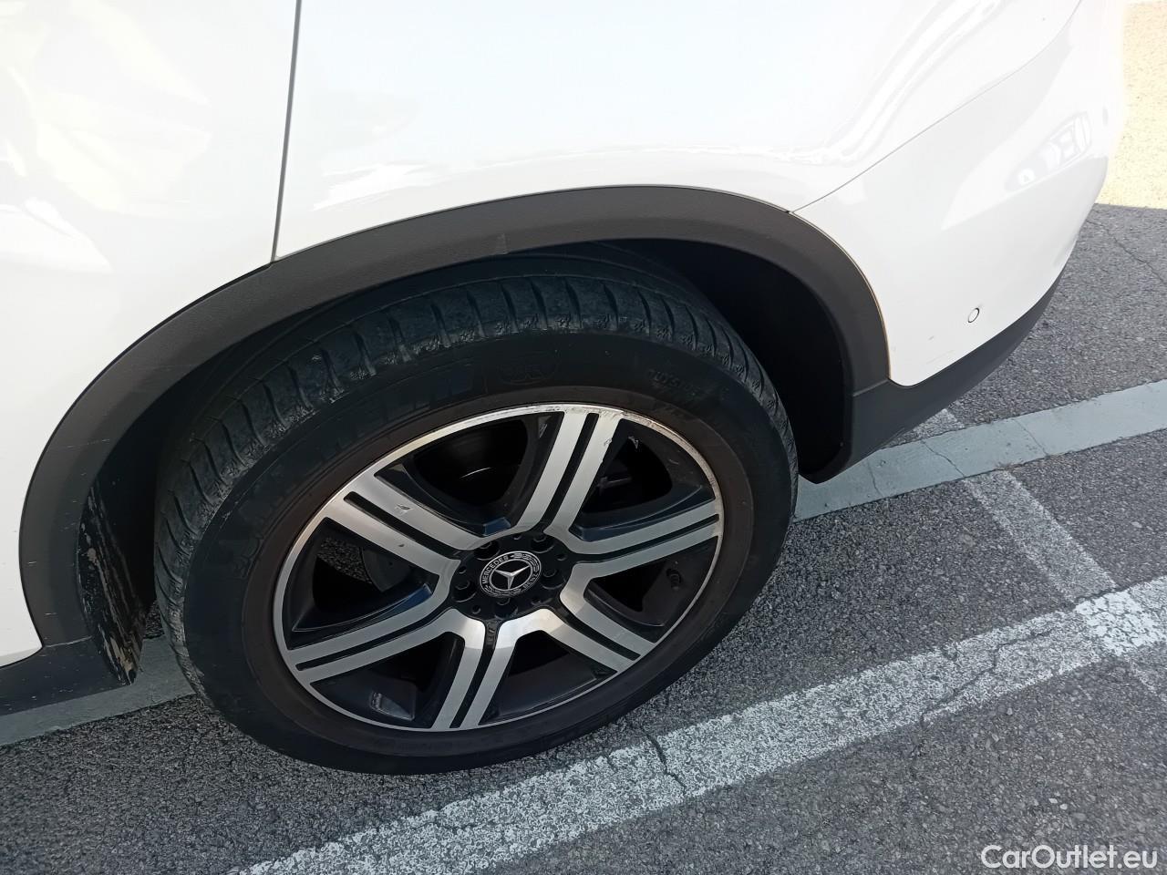  Mercedes  G-Klasee Clase GLC GLC 220 d 4Matic (253.915) 195CV AT9 E6d #11