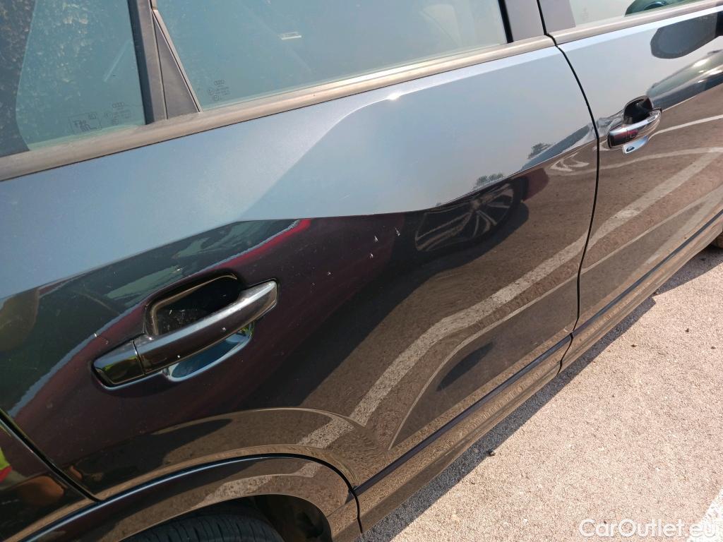  Audi  Q2  35 TFSI advanced 1.5 TFSI 150CV AT7 E6d #11
