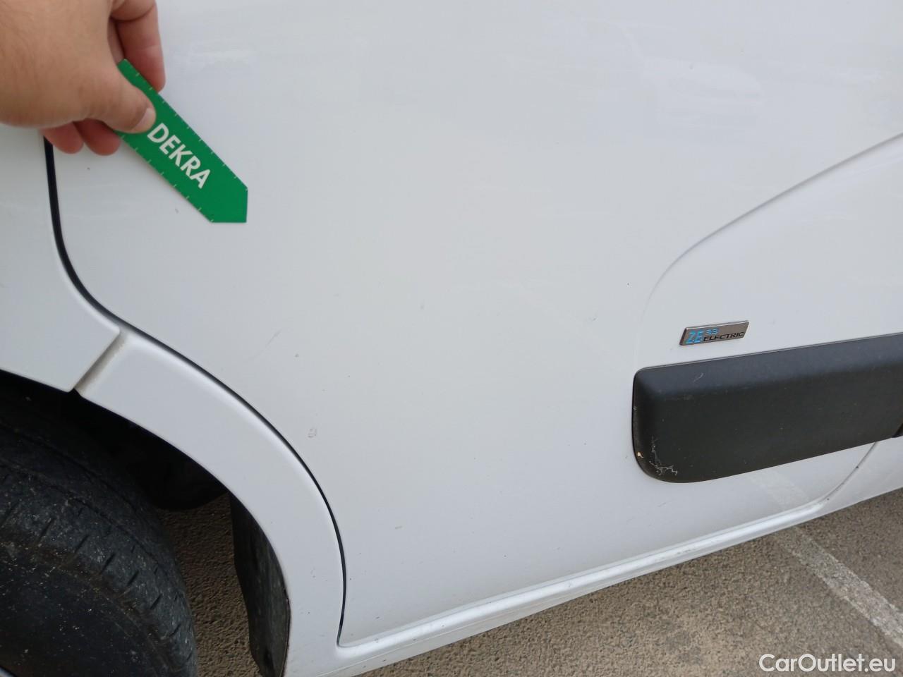  Renault  Master RENAULT  E-Tech / 2019 / 4P / furgón Furgón Tracción L3H2 3500 #25