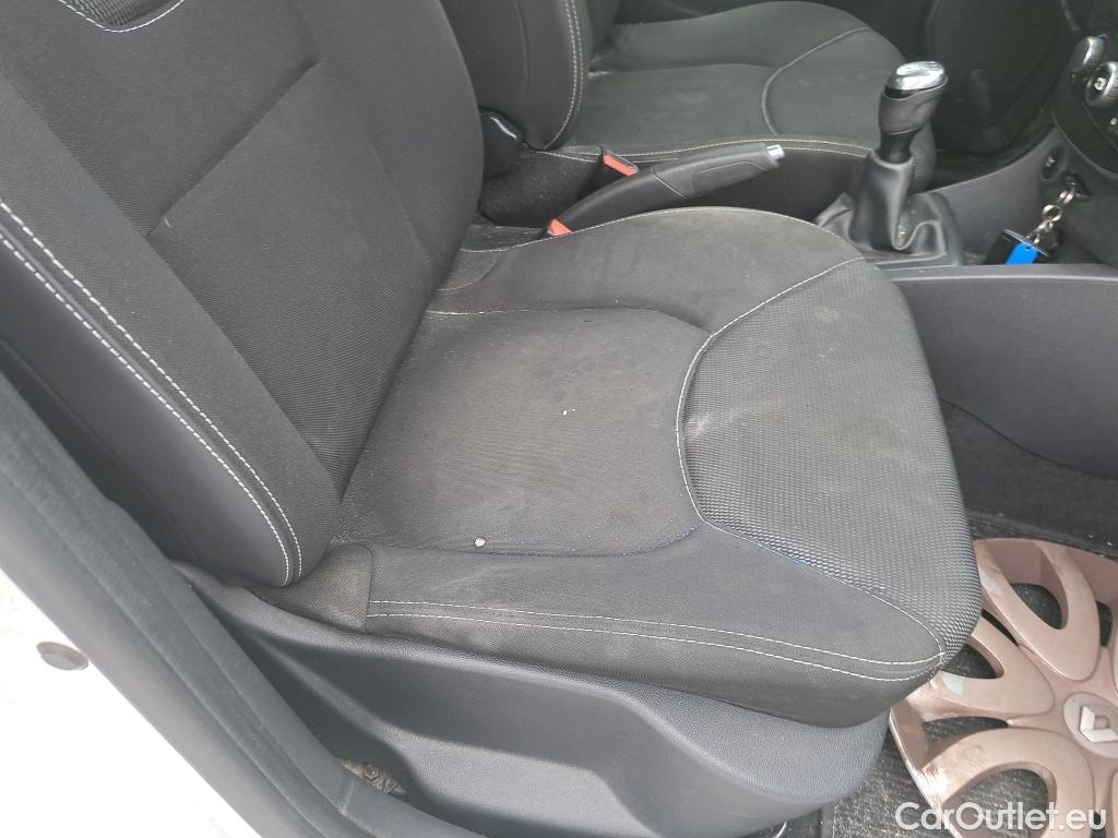 Renault  Clio  IV Business 1.2 75CV MT5 E6 #22