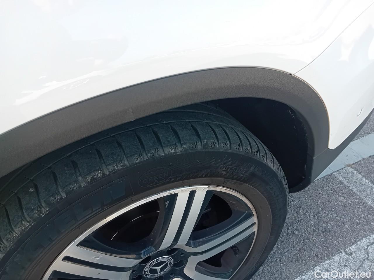  Mercedes  G-Klasee Clase GLC GLC 220 d 4Matic (253.915) 195CV AT9 E6d #13