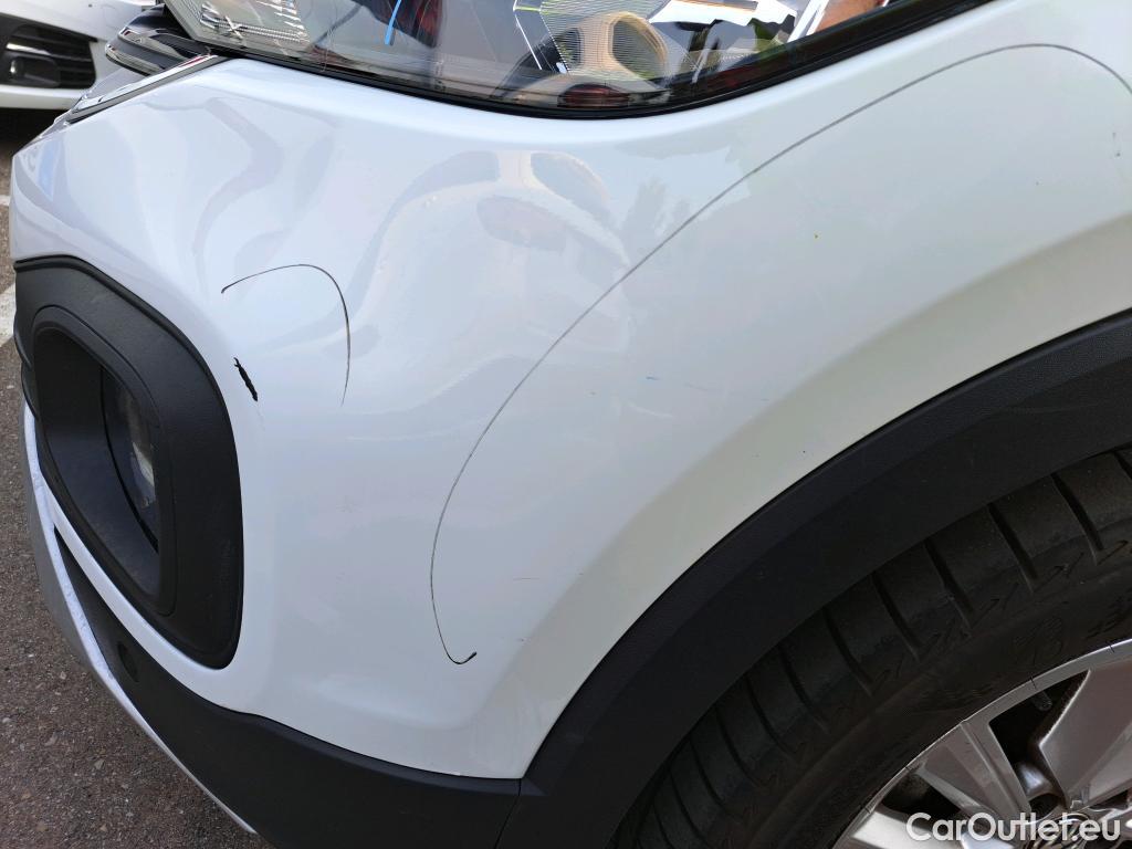  Volkswagen  T-ROC VOLKSWAGEN T-Cross / 2018 / 5P / todoterreno Advance 1.0 TSI 85kW (115CV) DSG (AC) #30