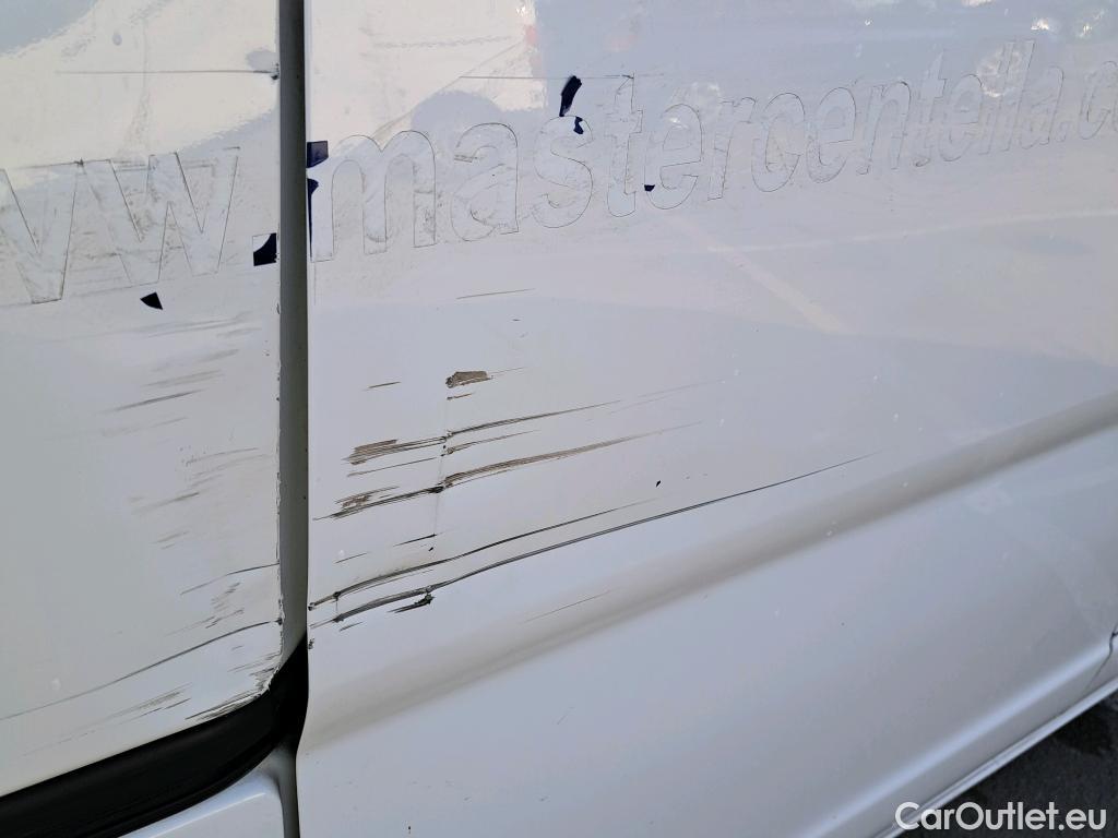  Nissan  NV200 NISSAN  / 2009 / 4P / furgón 1.5dCi 66kW (90CV) BASIC #7