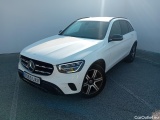  Mercedes  G-Klasee Clase GLC GLC 220 d 4Matic (253.915) 195CV AT9 E6d 
