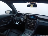  Mercedes  G-Klasee Clase GLC GLC 220 d 4Matic (253.915) 195CV AT9 E6d #3