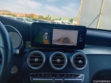  Mercedes  G-Klasee Clase GLC GLC 220 d 4Matic (253.915) 195CV AT9 E6d #13
