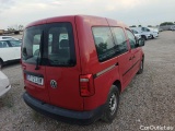  Volkswagen  Caddy  Profesional Kombi BMT 2.0 TDI 100CV MT5 E6dT #2