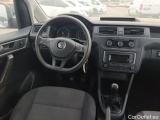  Volkswagen  Caddy  Profesional Kombi BMT 2.0 TDI 100CV MT5 E6dT #3
