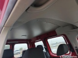  Volkswagen  Caddy  Profesional Kombi BMT 2.0 TDI 100CV MT5 E6dT #12