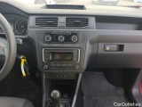  Volkswagen  Caddy  Profesional Kombi BMT 2.0 TDI 100CV MT5 E6dT #13