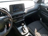  Land Rover  Discovery HYUNDAI Kona / 2020 / 5P / todoterreno 1.6 GDI HEV Maxx DCT #14