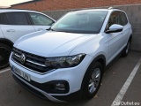  Volkswagen  T-ROC VOLKSWAGEN T-Cross / 2018 / 5P / todoterreno Advance 1.0 TSI 85kW (115CV) DSG (AC) 