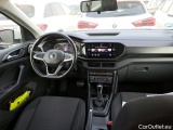  Volkswagen  T-ROC VOLKSWAGEN T-Cross / 2018 / 5P / todoterreno Advance 1.0 TSI 85kW (115CV) DSG (AC) #3
