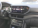  Volkswagen  T-ROC VOLKSWAGEN T-Cross / 2018 / 5P / todoterreno Advance 1.0 TSI 85kW (115CV) DSG (AC) #13