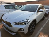  Bmw  X2 Serie  sDrive 18i Advantage 1.5 140CV AT7 E6dT 