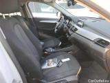  Bmw  X2 Serie  sDrive 18i Advantage 1.5 140CV AT7 E6dT #6