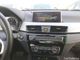  Bmw  X2 Serie  sDrive 18i Advantage 1.5 140CV AT7 E6dT #14