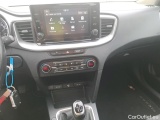  KIA  XCeed KIA  / 2019 / 5P / todoterreno 1.0 T-GDi Drive 88kW (120CV) #13