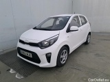  KIA  Picanto  Concept 1.0 65CV MT5 E6d 