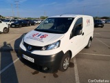  Nissan  NV200 NISSAN  / 2009 / 4P / furgón 1.5dCi 66kW (90CV) BASIC 