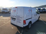  Nissan  NV200 NISSAN  / 2009 / 4P / furgón 1.5dCi 66kW (90CV) BASIC #2