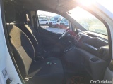  Nissan  NV200 NISSAN  / 2009 / 4P / furgón 1.5dCi 66kW (90CV) BASIC #6