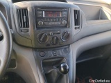  Nissan  NV200 NISSAN  / 2009 / 4P / furgón 1.5dCi 66kW (90CV) BASIC #14