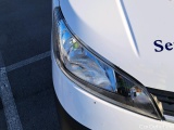  Nissan  NV200 NISSAN  / 2009 / 4P / furgón 1.5dCi 66kW (90CV) BASIC #17