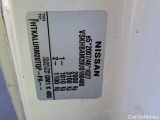  Nissan  NV200 NISSAN  / 2009 / 4P / furgón 1.5dCi 66kW (90CV) BASIC #18