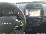  Dacia  Spring  Electric Extreme 26kWh #17