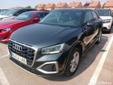 Audi  Q2  35 TFSI advanced 1.5 TFSI 150CV AT7 E6d 