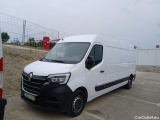 Renault  Master RENAULT  E-Tech / 2019 / 4P / furgón Furgón Tracción L3H2 3500 
