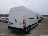  Renault  Master RENAULT  E-Tech / 2019 / 4P / furgón Furgón Tracción L3H2 3500 #2