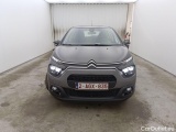  Citroen  C3 Citroën  1.2 PureTech 83 S&S MAN Feel 5d 