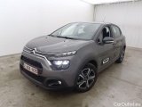  Citroen  C3 Citroën  1.2 PureTech 83 S&S MAN Feel 5d #3